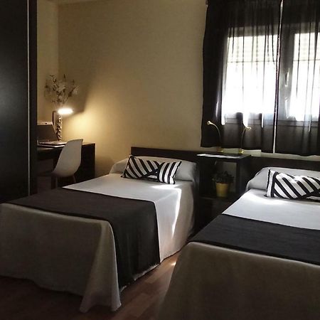 Hotel On Borox 外观 照片