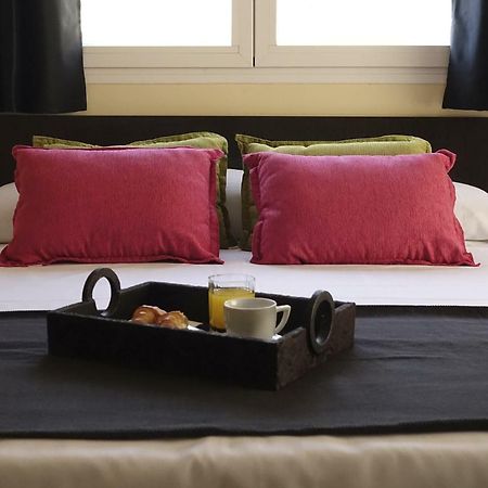 Hotel On Borox 外观 照片