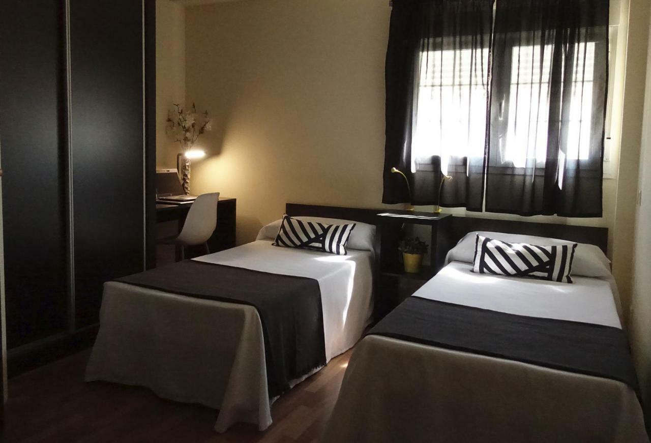 Hotel On Borox 外观 照片