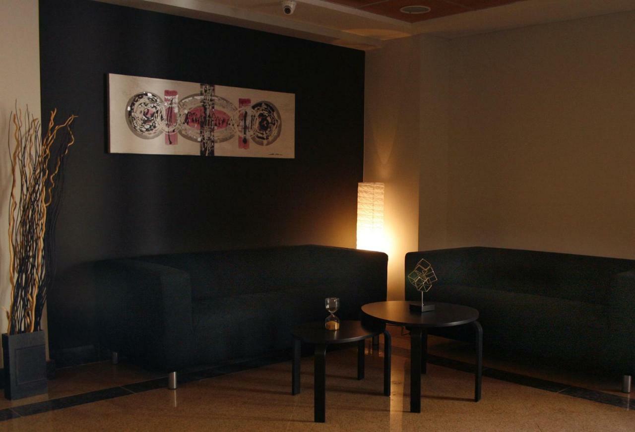 Hotel On Borox 外观 照片