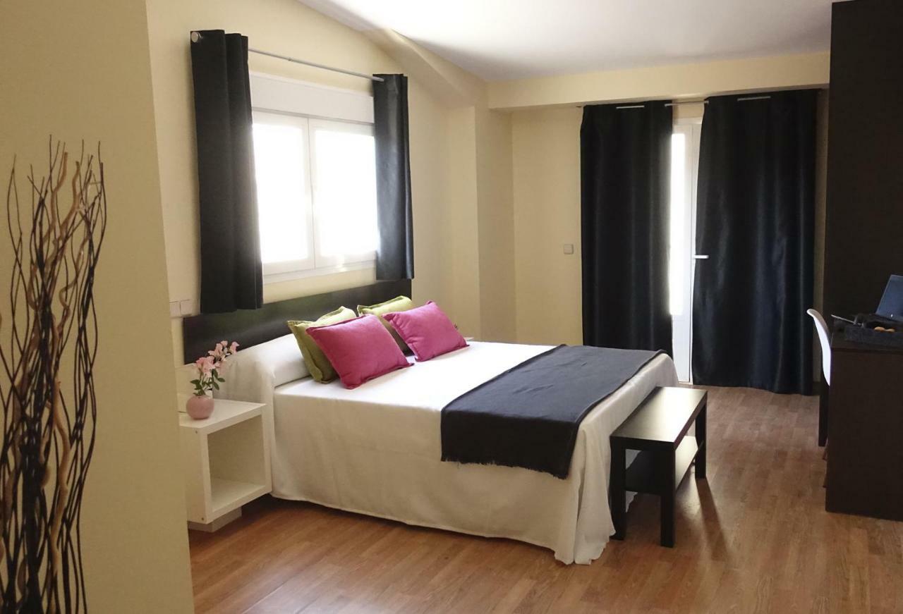 Hotel On Borox 外观 照片