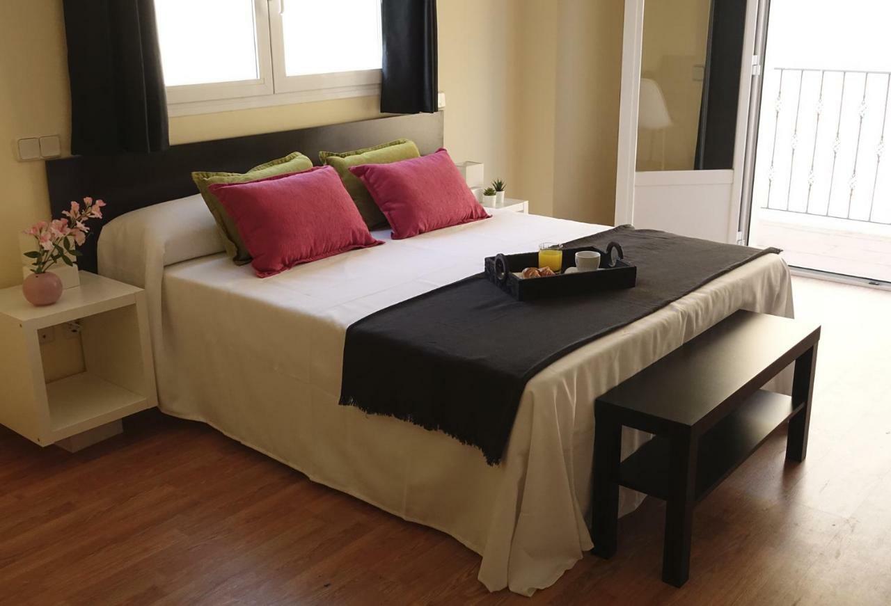 Hotel On Borox 外观 照片