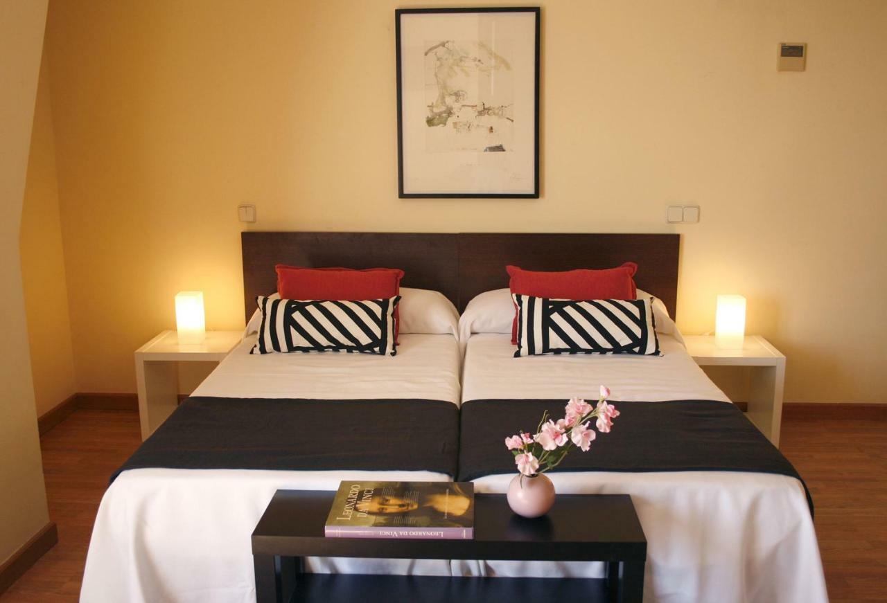 Hotel On Borox 外观 照片