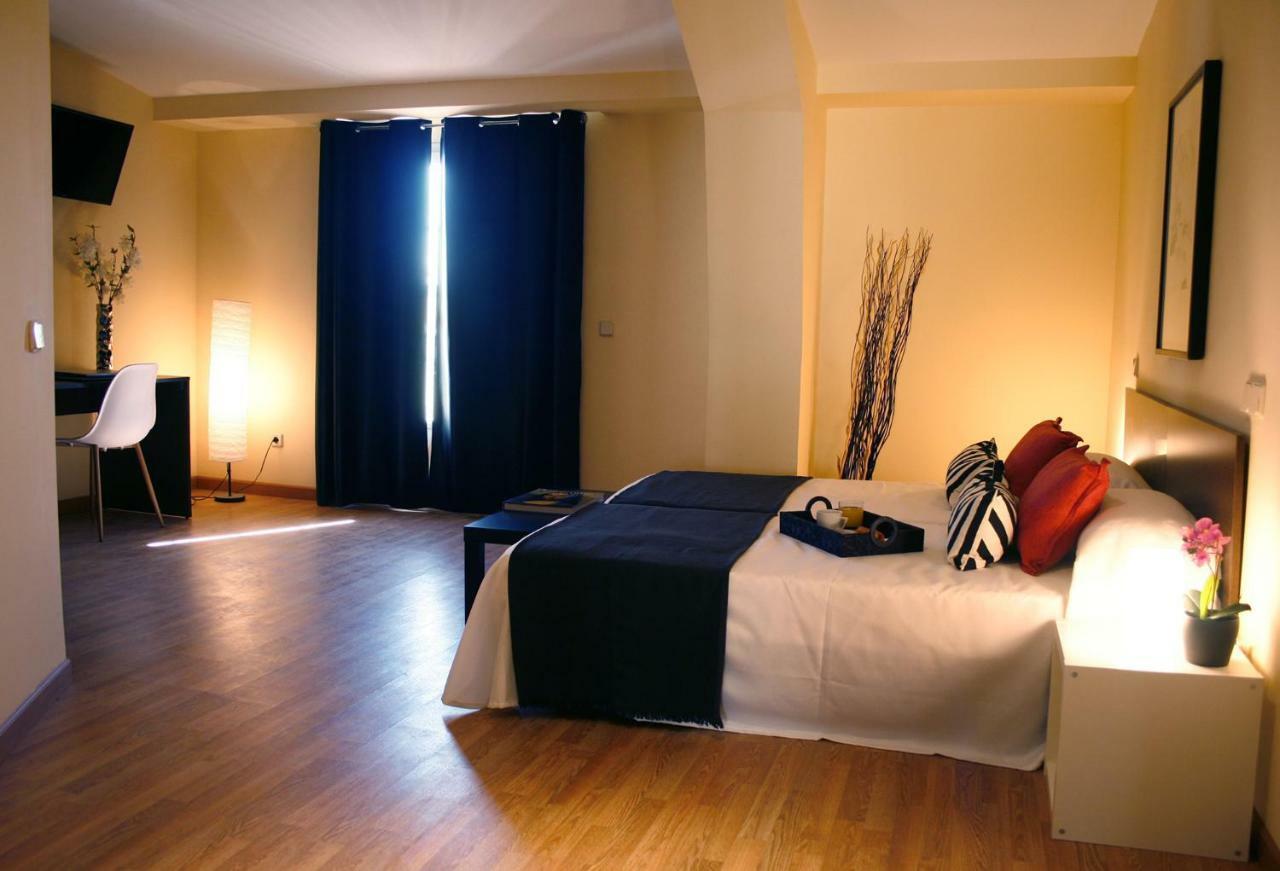 Hotel On Borox 外观 照片