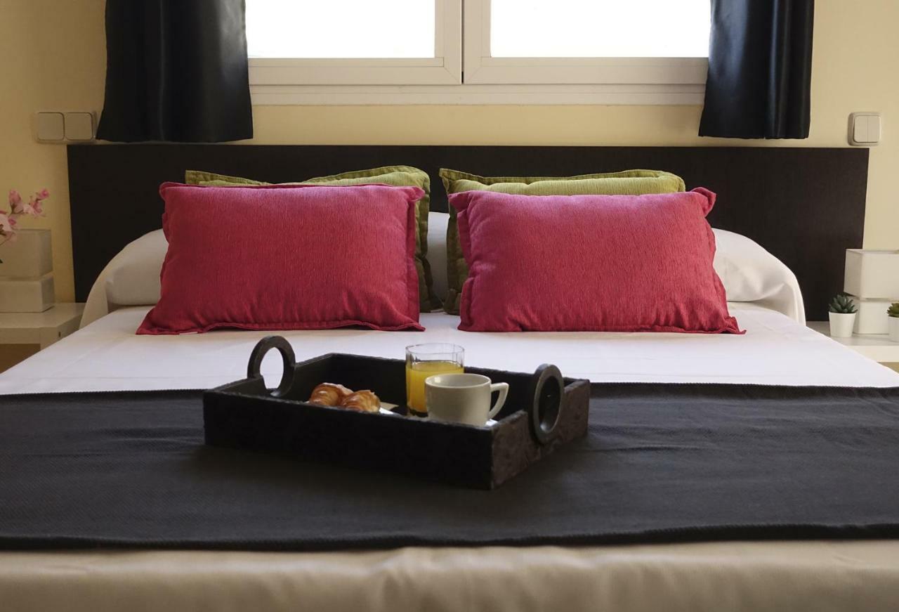 Hotel On Borox 外观 照片