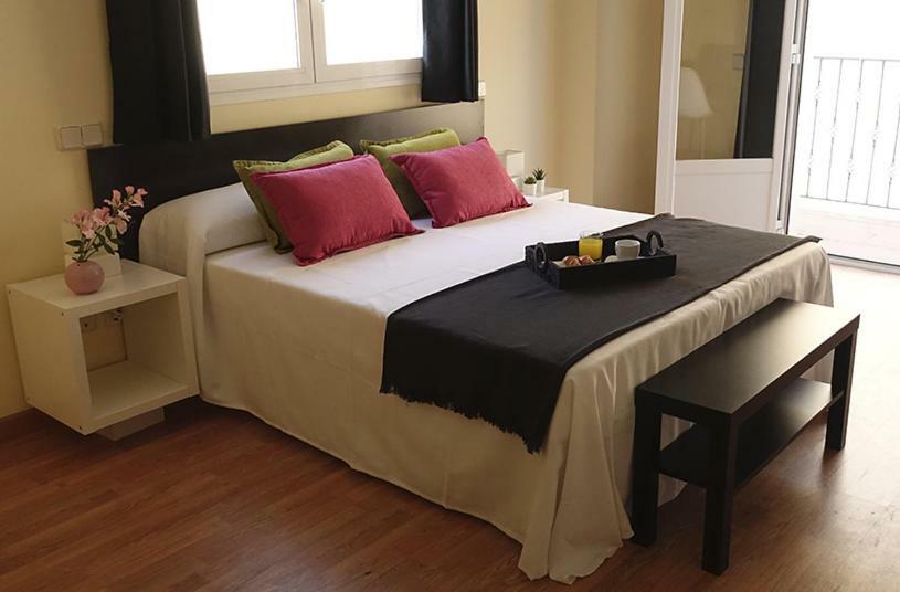 Hotel On Borox 外观 照片