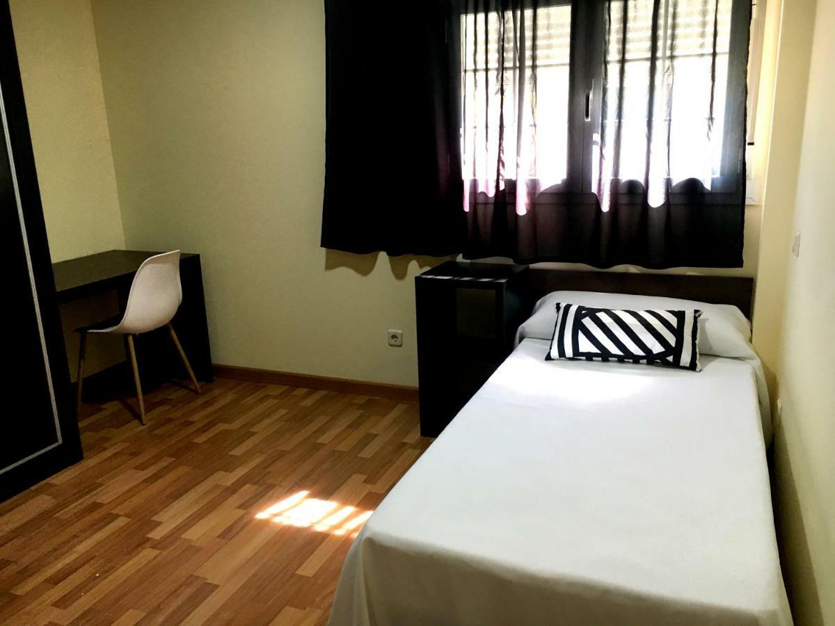 Hotel On Borox 外观 照片