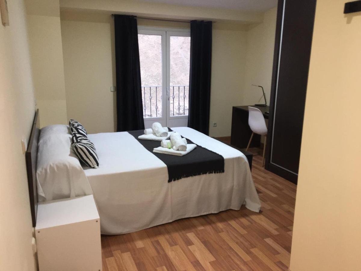 Hotel On Borox 外观 照片